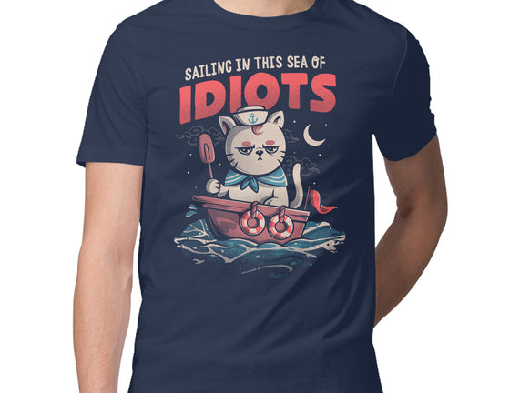 Sea Of Idiots
