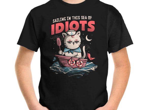 Sea Of Idiots