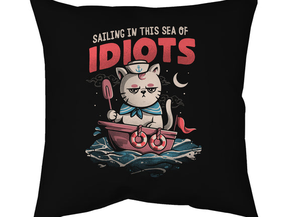 Sea Of Idiots