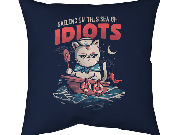 Sea Of Idiots