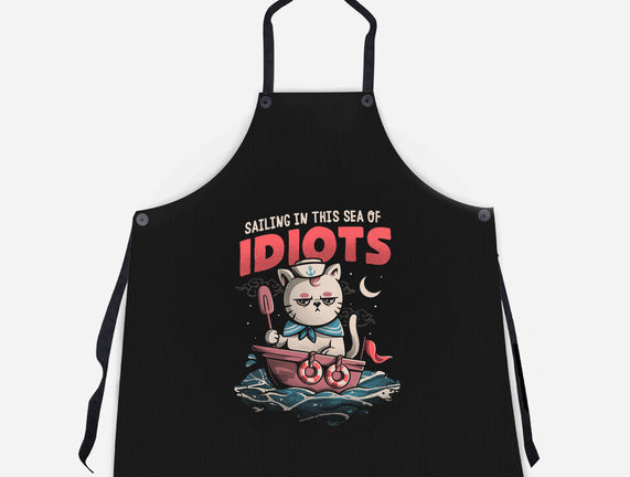 Sea Of Idiots
