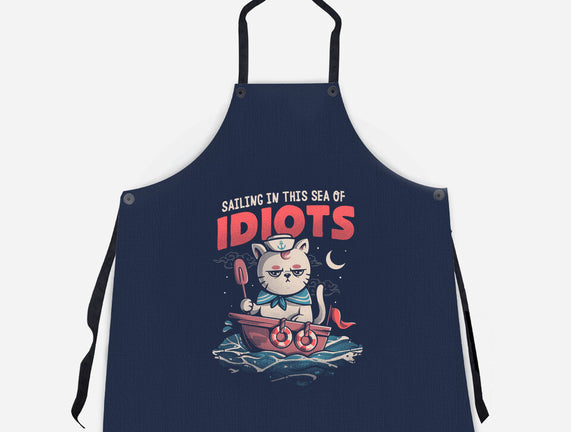 Sea Of Idiots