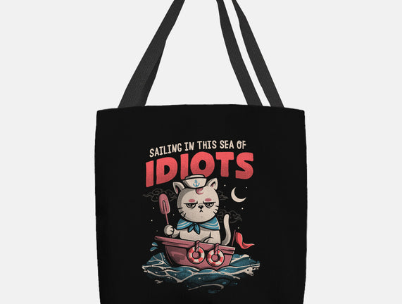 Sea Of Idiots