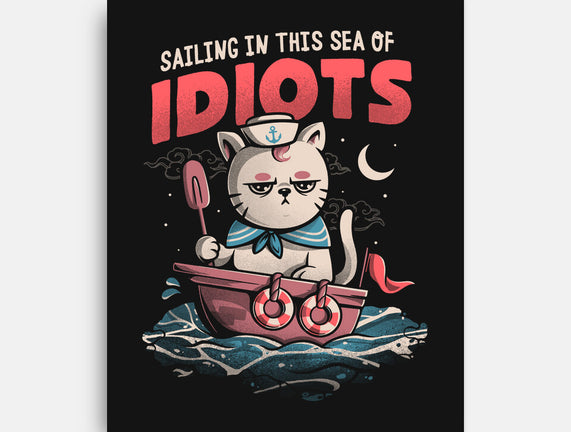 Sea Of Idiots