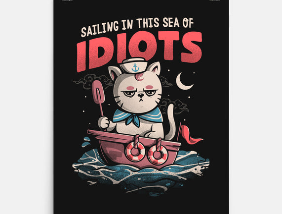 Sea Of Idiots