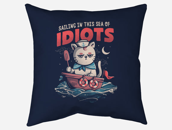 Sea Of Idiots
