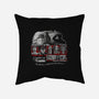 Stay At The Bates-none removable cover w insert throw pillow-goodidearyan