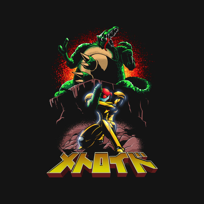 Space Maiden-youth pullover sweatshirt-Diego Oliver