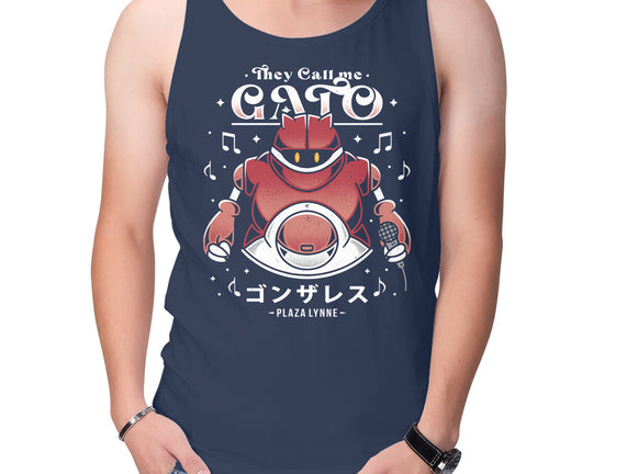 Gato