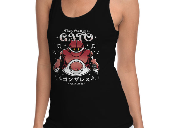 Gato