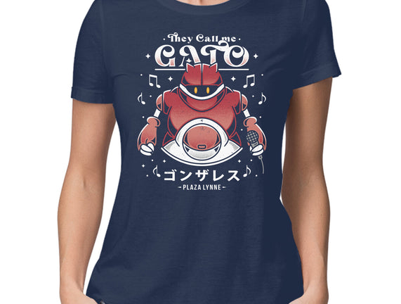 Gato