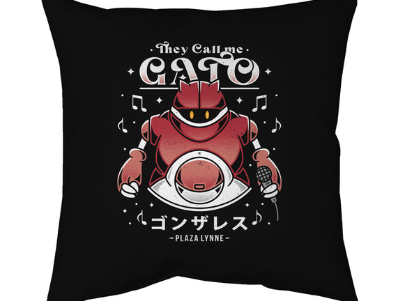 Gato