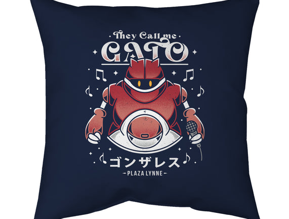 Gato