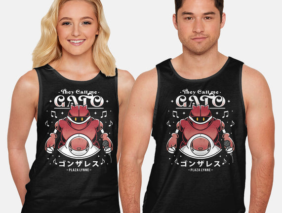 Gato
