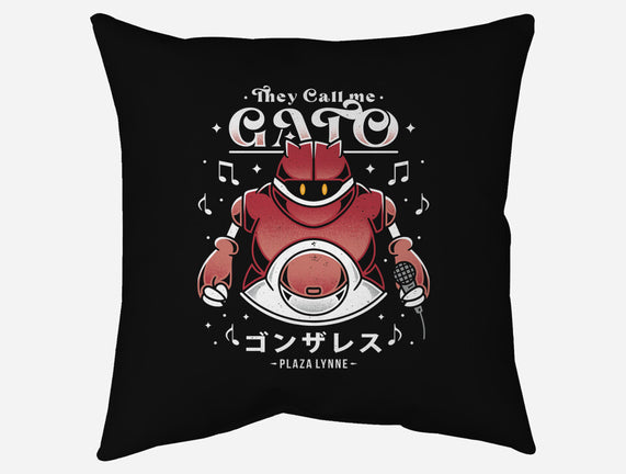 Gato