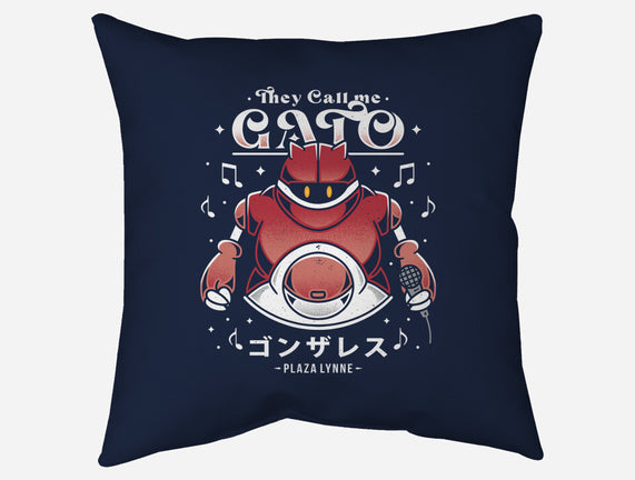 Gato