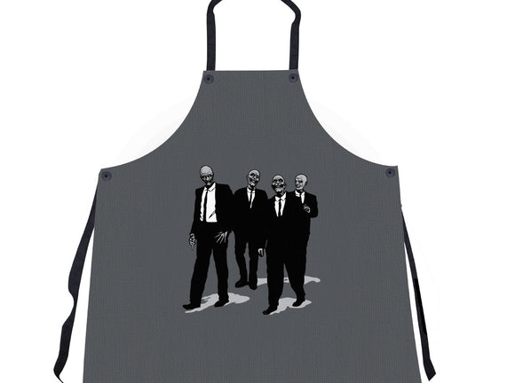 Reservoir Gentleman