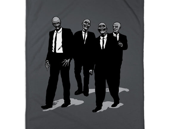 Reservoir Gentleman