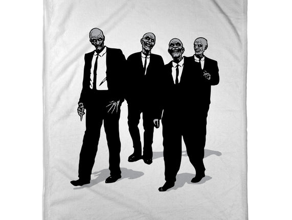 Reservoir Gentleman