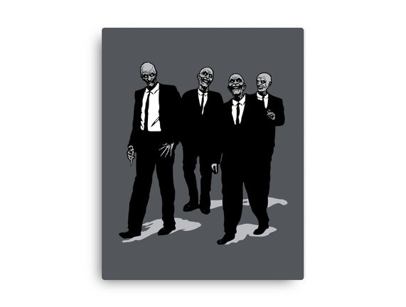 Reservoir Gentleman