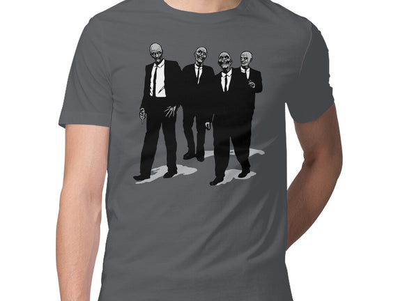 Reservoir Gentleman