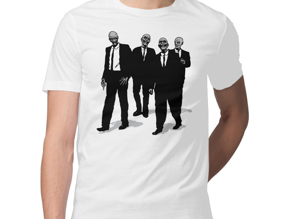 Reservoir Gentleman