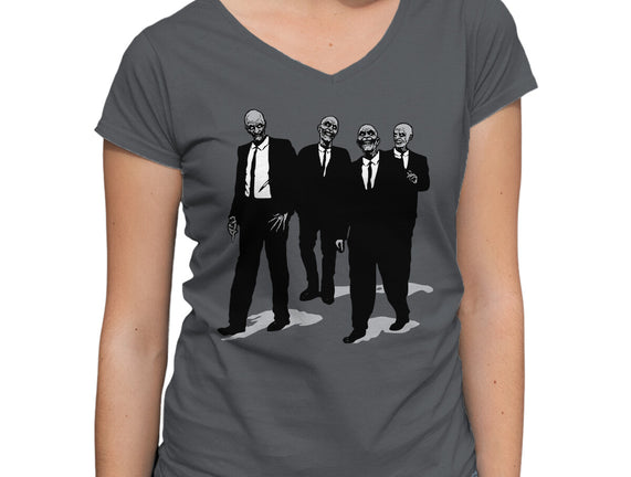 Reservoir Gentleman