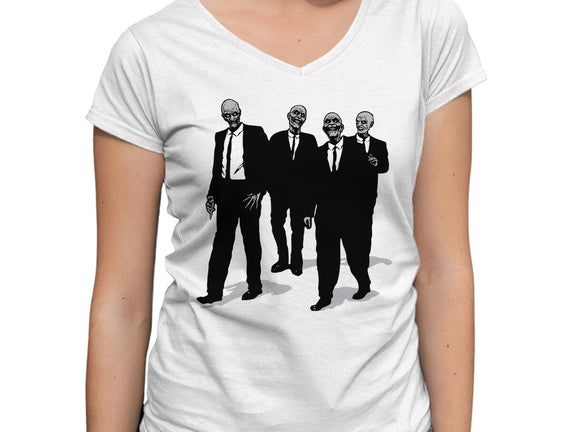 Reservoir Gentleman
