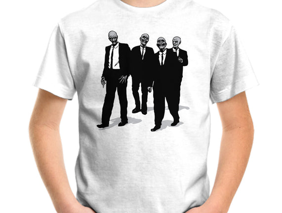 Reservoir Gentleman