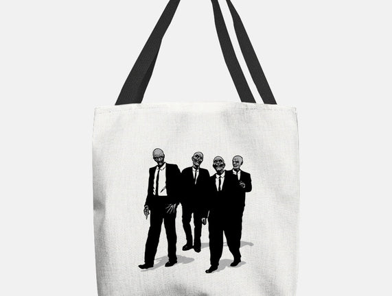 Reservoir Gentleman