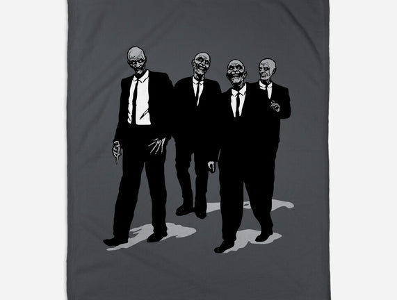 Reservoir Gentleman