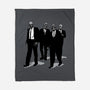 Reservoir Gentleman-none fleece blanket-dalethesk8er