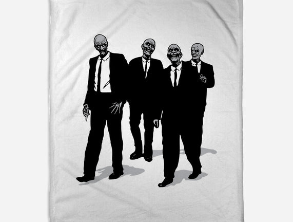 Reservoir Gentleman