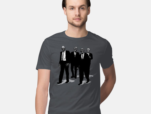 Reservoir Gentleman