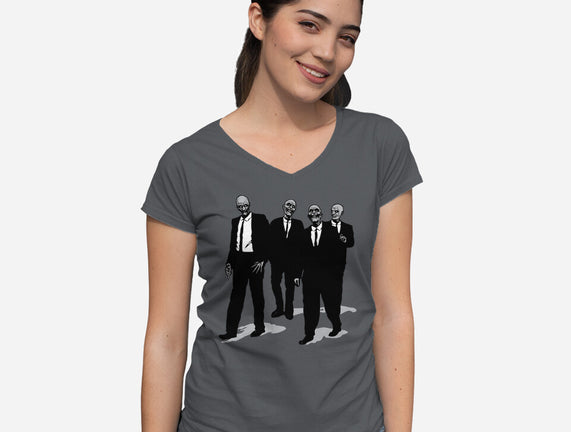 Reservoir Gentleman