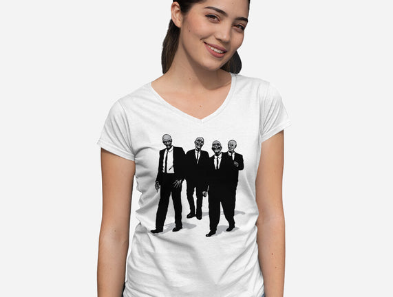 Reservoir Gentleman