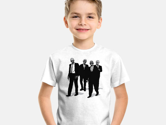 Reservoir Gentleman