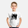 Reservoir Gentleman-youth basic tee-dalethesk8er