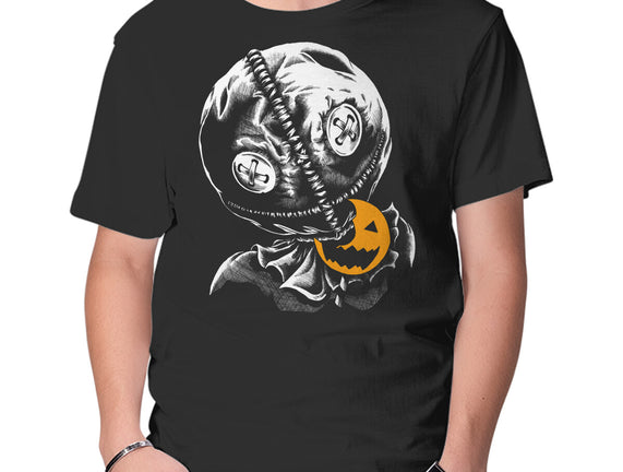 Don't Break the Rules