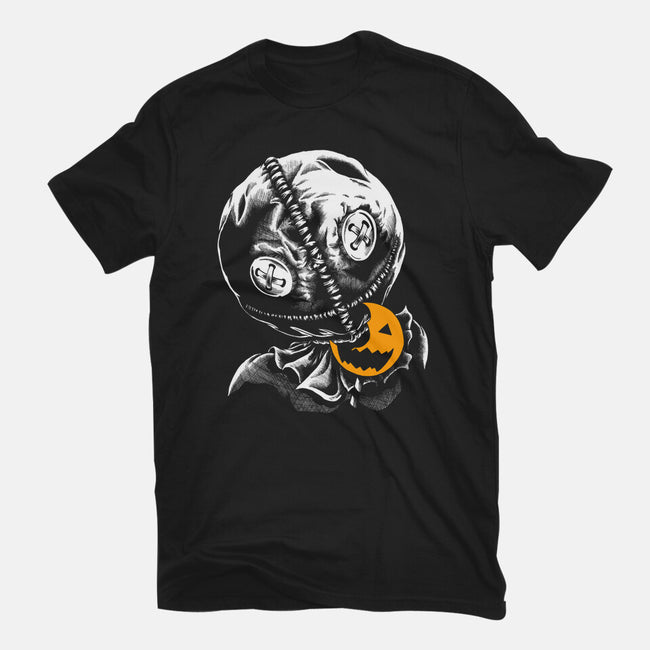 Don't Break the Rules-mens basic tee-Jonathan Grimm Art