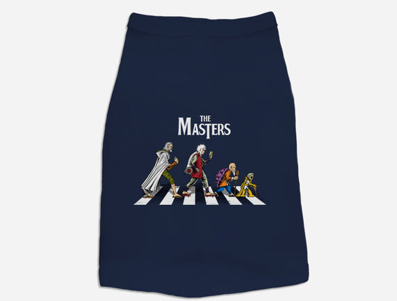 Masters Road