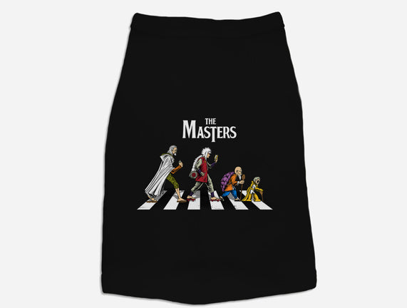 Masters Road