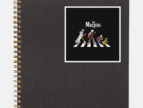 Masters Road