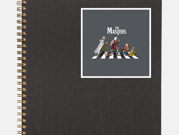 Masters Road