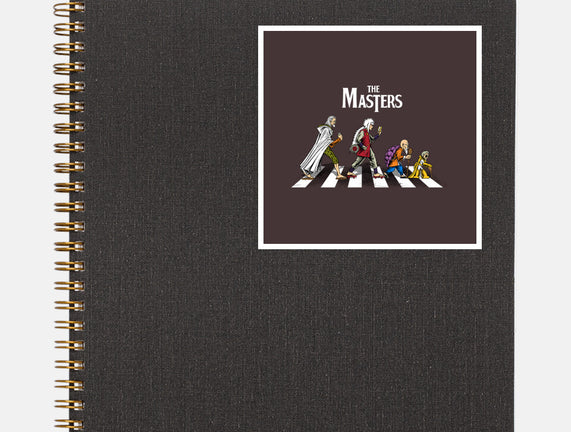 Masters Road