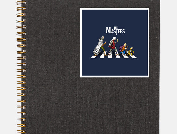 Masters Road