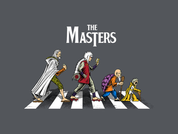 Masters Road