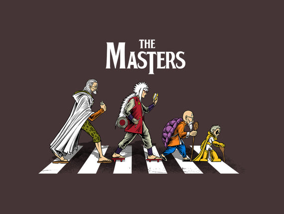 Masters Road