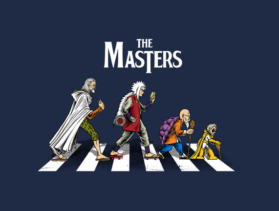 Masters Road