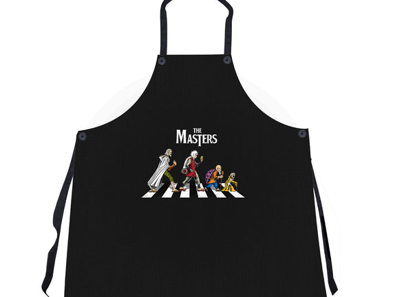 Masters Road